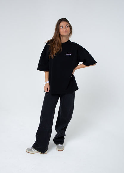 THE 8K OVERSIZE TEE