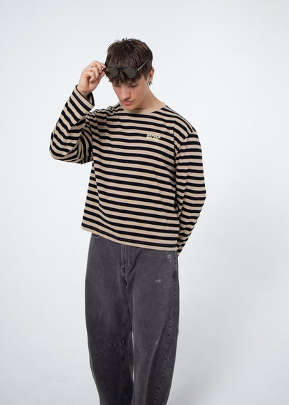 THE GOOD LIFE LONGSLEEVE
