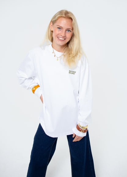 THE BAYSIDE LONGSLEEVE