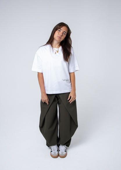 THE MOVE BOXY TEE