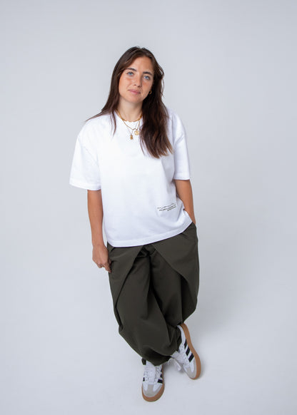 THE MOVE BOXY TEE