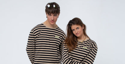 THE GOOD LIFE LONGSLEEVE