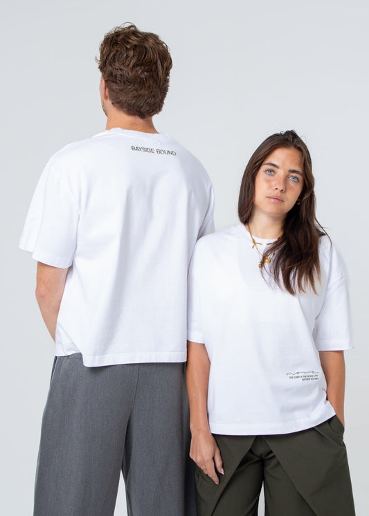 THE MOVE BOXY TEE