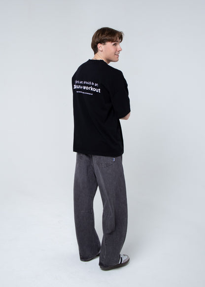 THE 8K OVERSIZE TEE