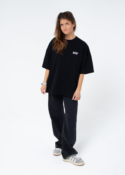 THE 8K OVERSIZE TEE