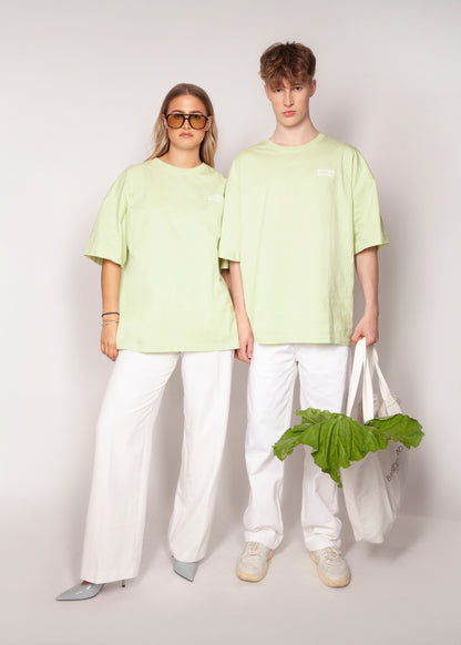 THE ICED SEASON OVERSIZE TEE