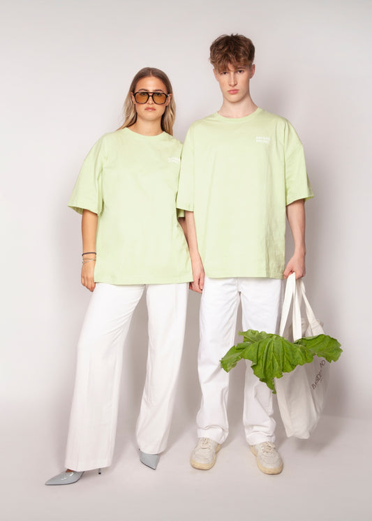 THE ICED SEASON OVERSIZE TEE