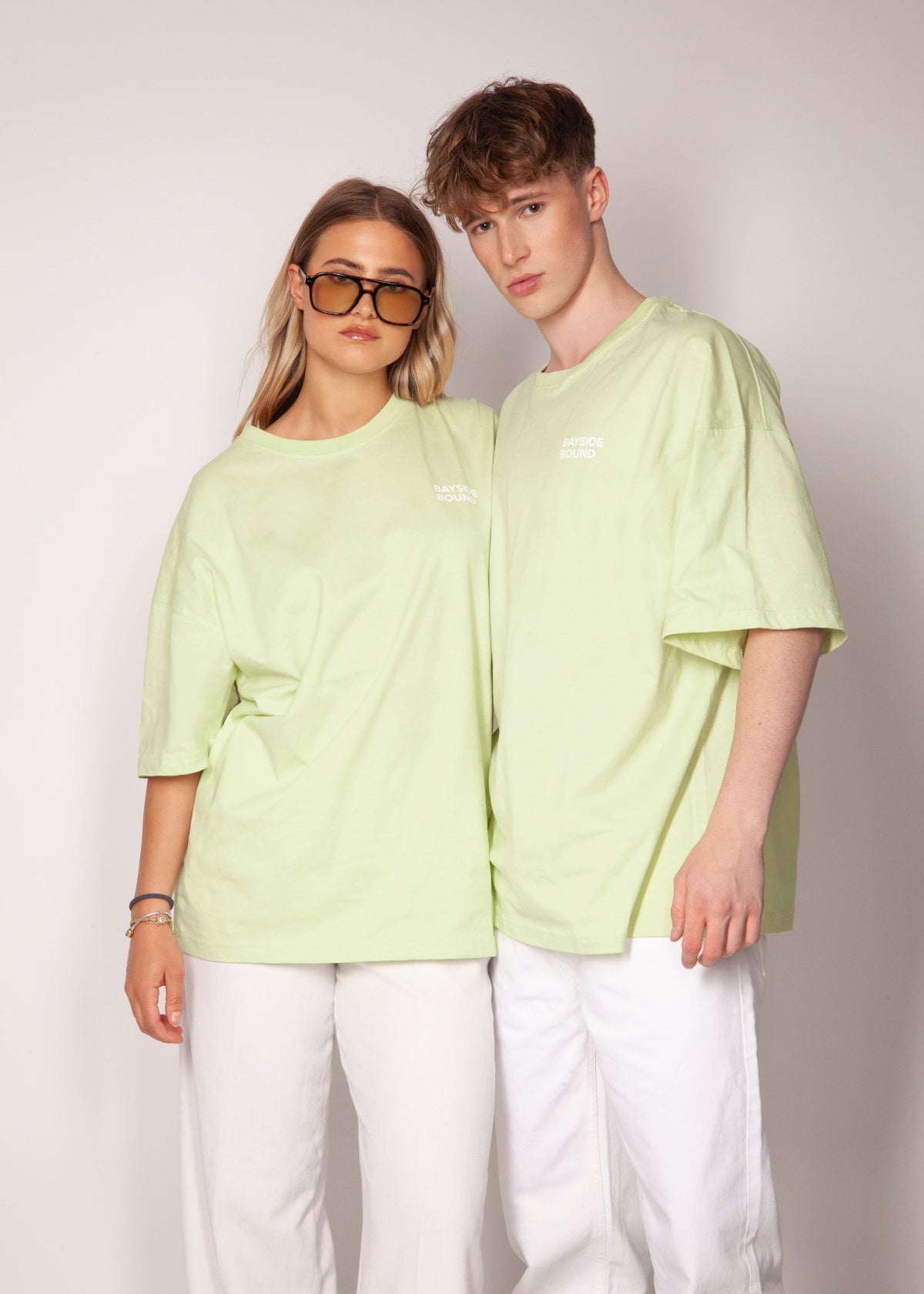 THE ICED SEASON OVERSIZE TEE