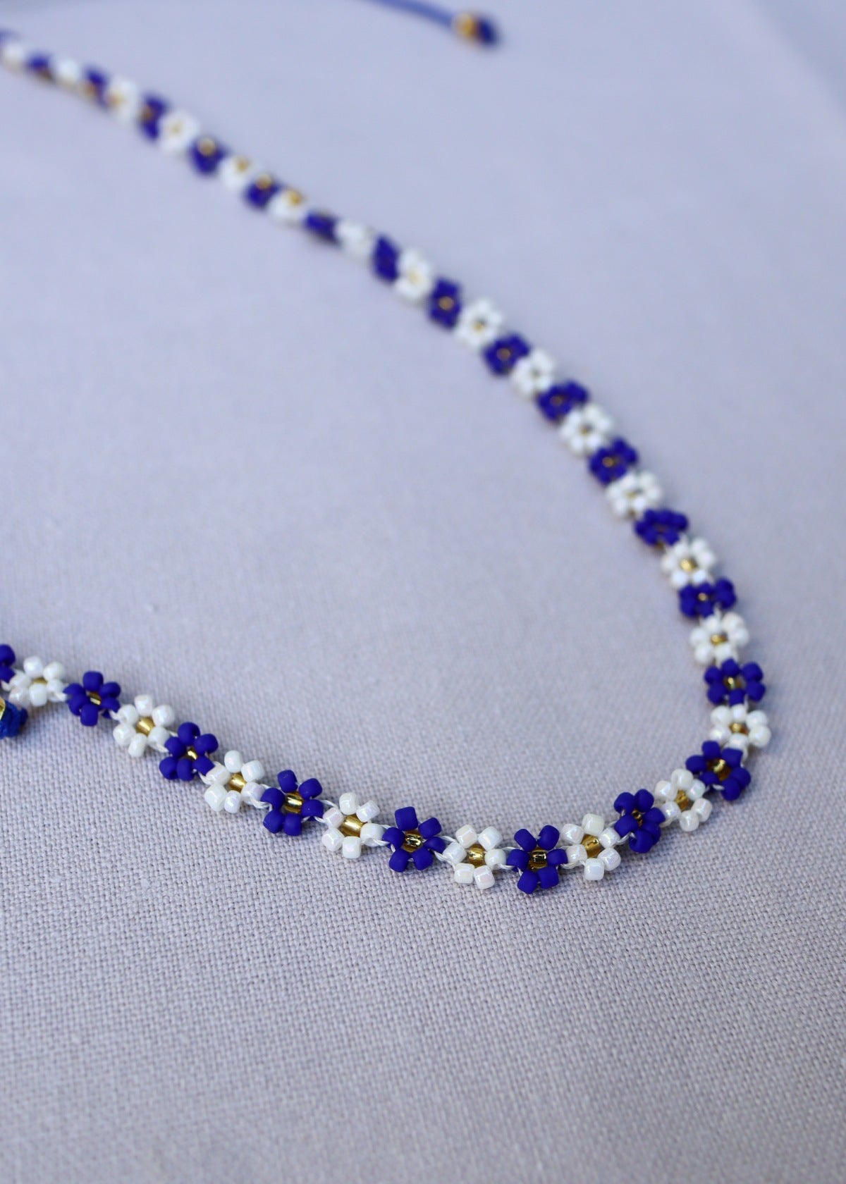 THE FLOWER SET