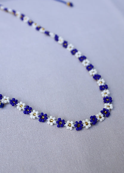 THE FLOWER SET