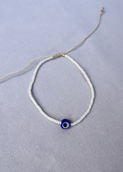 THE EYE BRACELET
