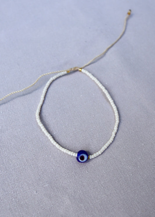 THE EYE BRACELET