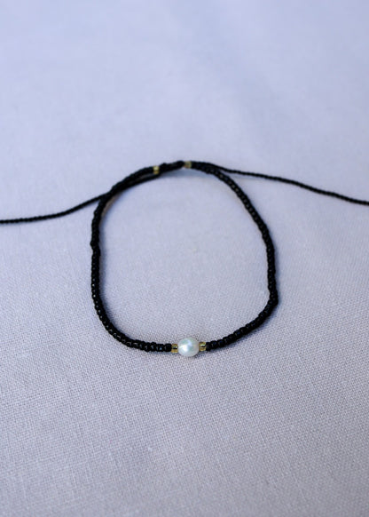 THE PEARL BRACELET