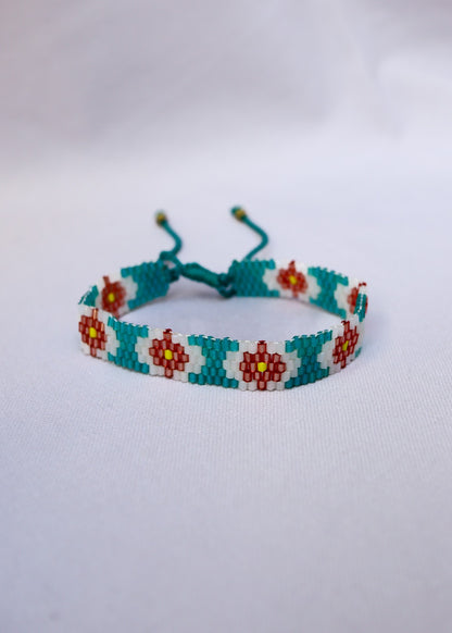 THE PIXEL BRACELET