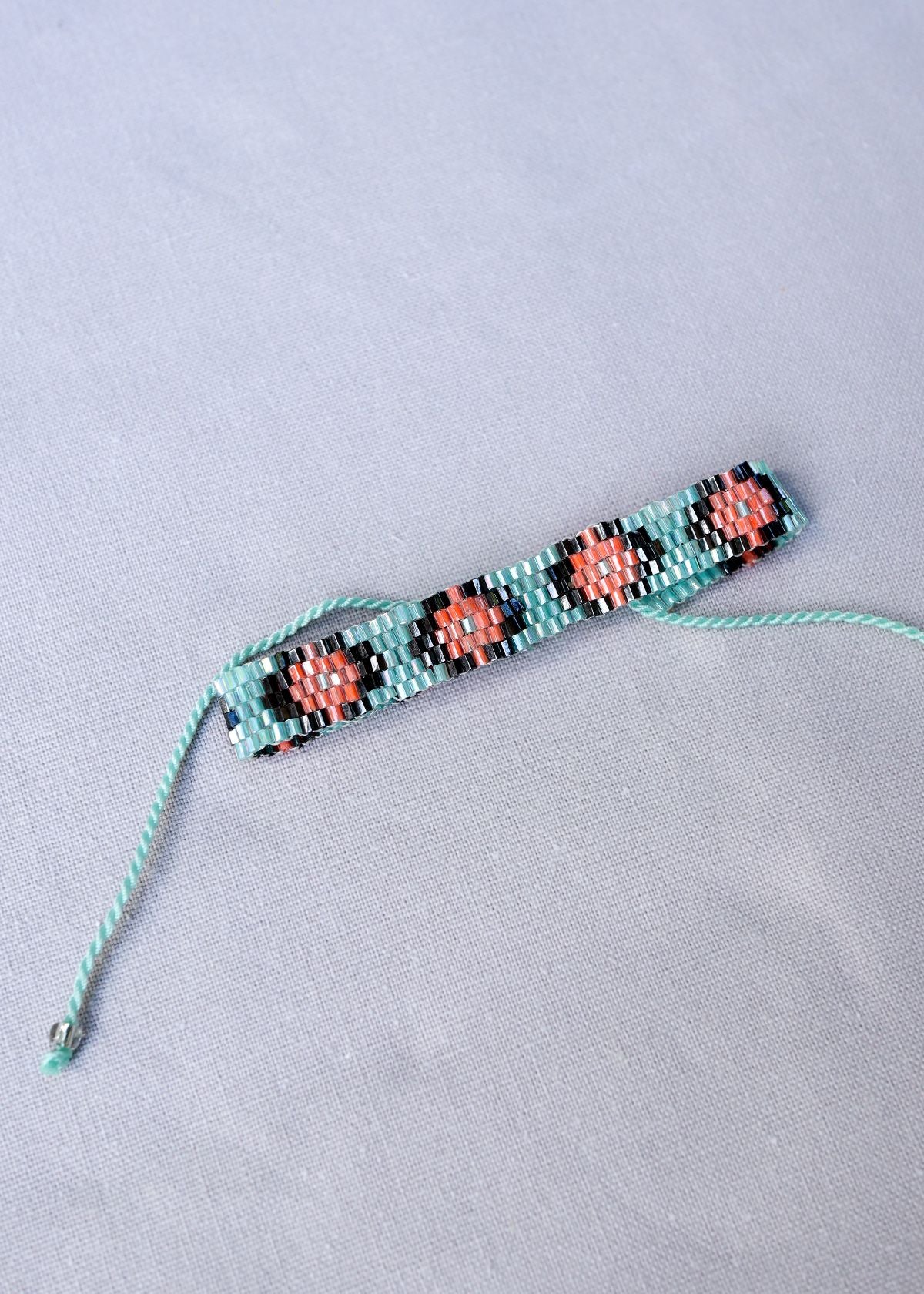 THE PIXEL BRACELET