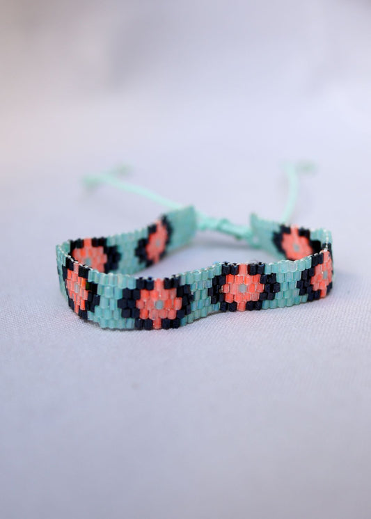 THE PIXEL BRACELET