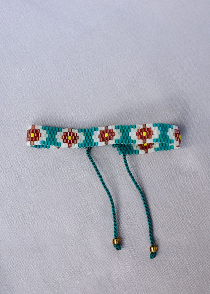 THE PIXEL BRACELET