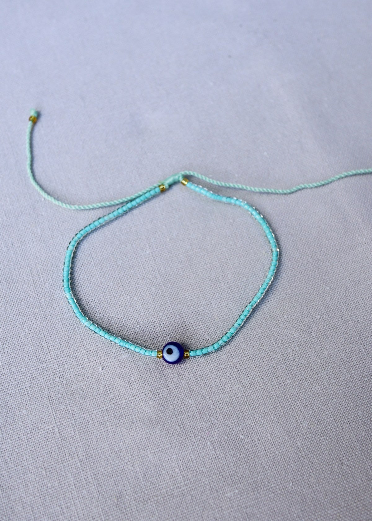 THE EYE BRACELET