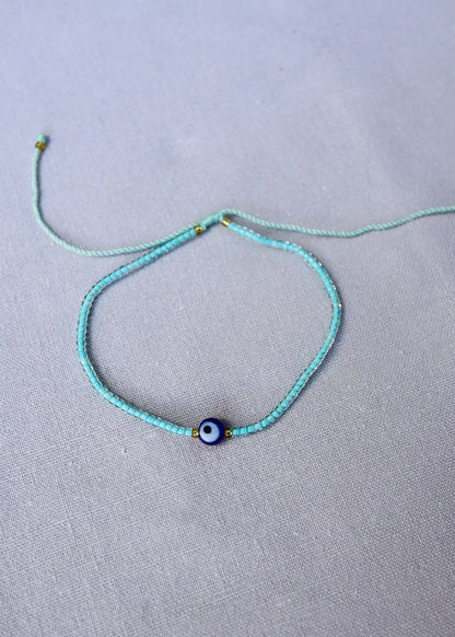 THE EYE BRACELET