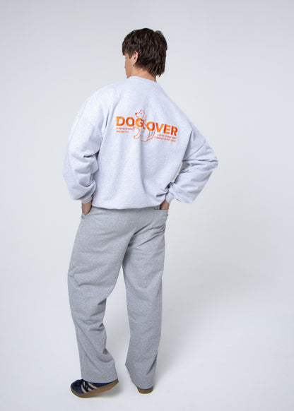 THE DOGLOVER OVERSIZE SWEATER
