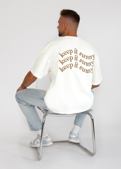THE SUMMER BOX GOLD WHITE LIMITED EDITION