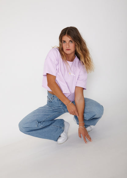 LIMITED EDITION: THE KEEP IT SUNNY CROP