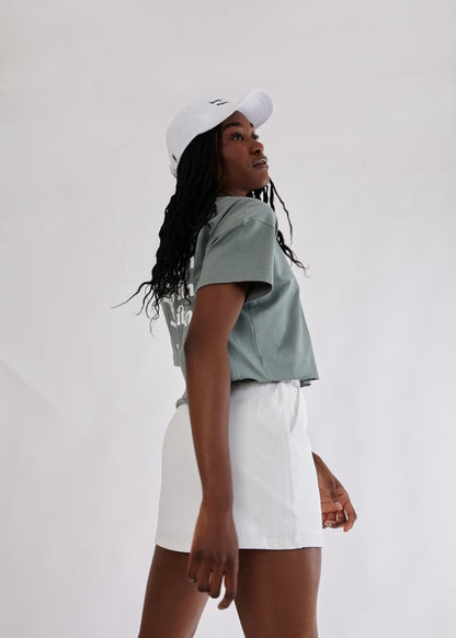 LIMITED EDITION: THE KEEP IT SUNNY CROP