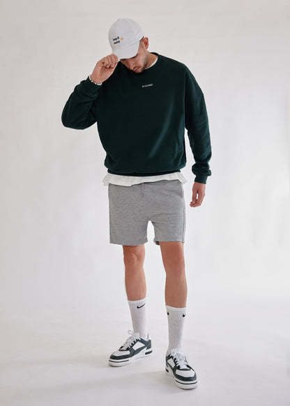THE BAYSIDE OVERSIZE SWEATER