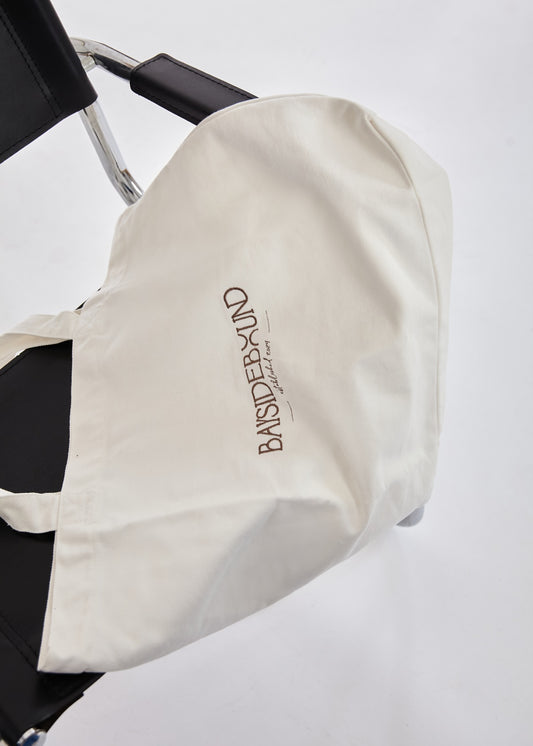 THE BAYSIDE TOTE BAG
