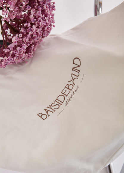 THE BAYSIDE TOTE BAG