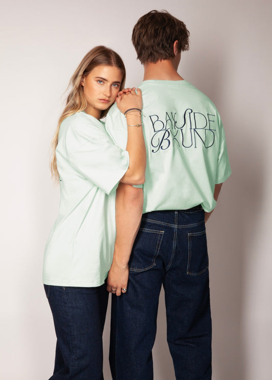 THE BAYSIDE OVERSIZE TEE