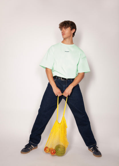 THE BAYSIDE OVERSIZE TEE