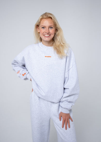 THE DOGLOVER OVERSIZE SWEATER