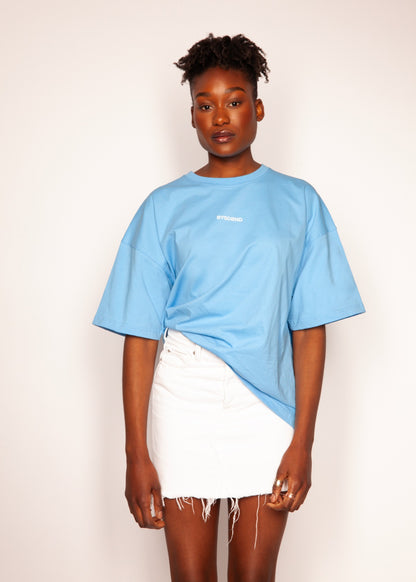 THE THALASSA OVERSIZE TEE