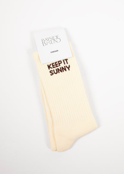 THE SUMMER BOX GOLD WHITE LIMITED EDITION