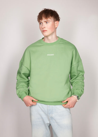 THE SELFCARE OVERSIZE SWEATER