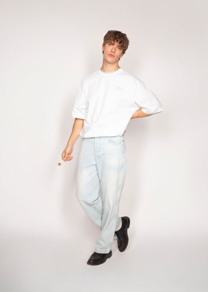 THE SUMMER AFTER SUMMER OVERSIZE TEE