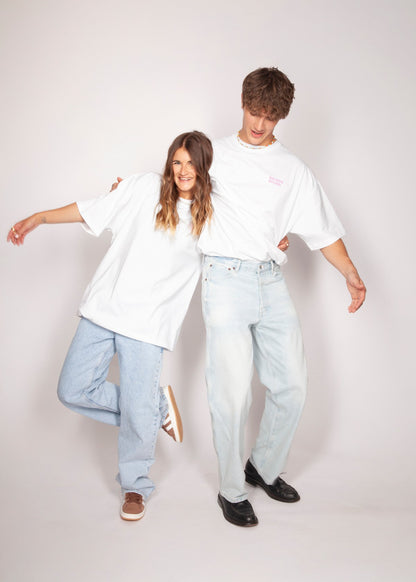 THE SUMMER AFTER SUMMER OVERSIZE TEE