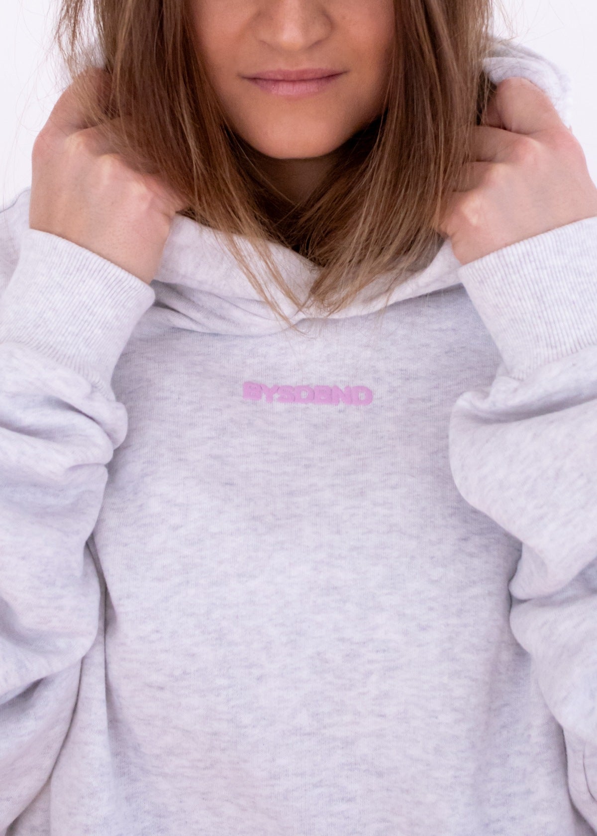 THE PILATES BOUND HOODIE