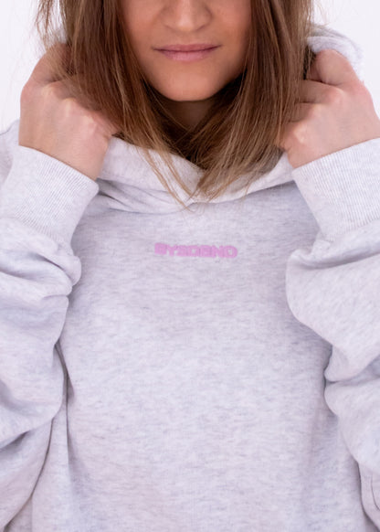 THE PILATES BOUND HOODIE