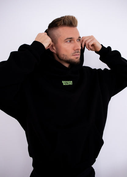 THE TYRANNOSAURUS FLEX HOODIE
