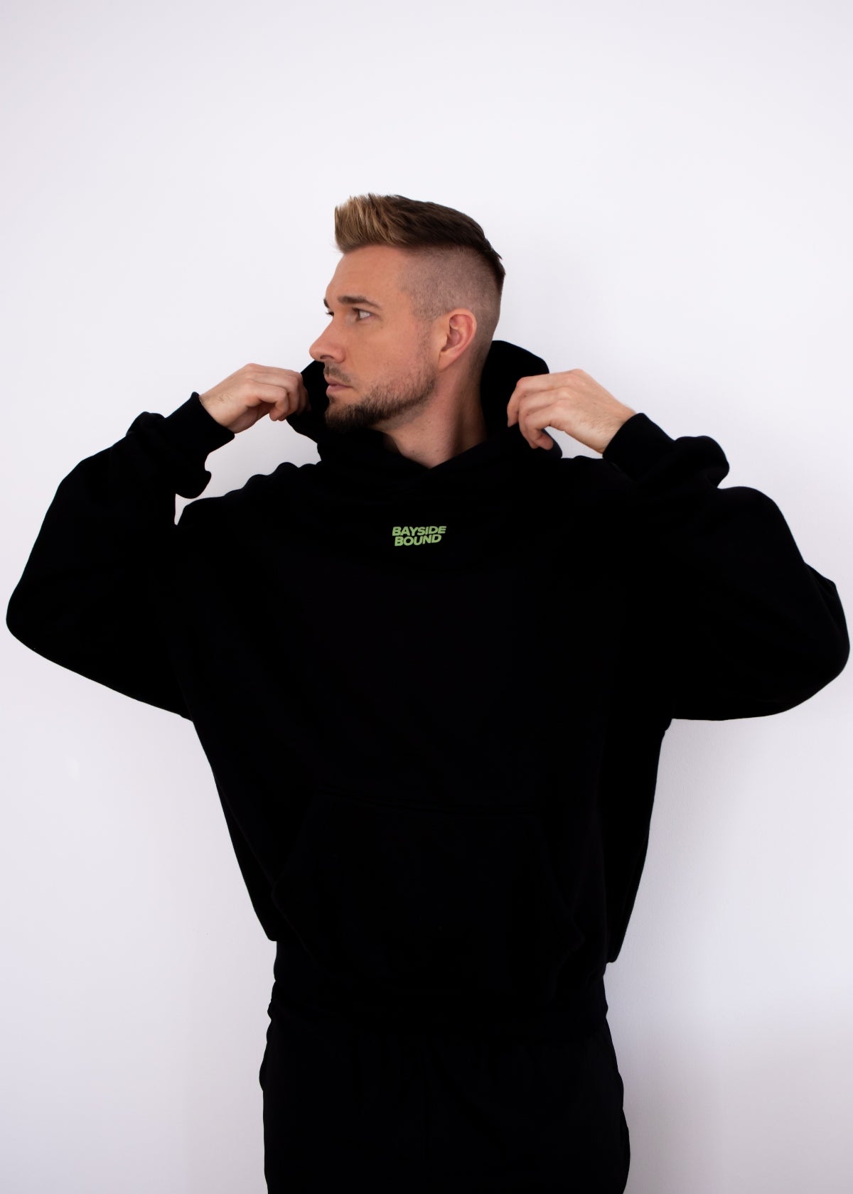 THE TYRANNOSAURUS FLEX HOODIE