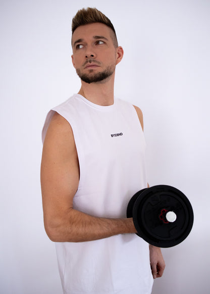 THE WORKOUT TANK