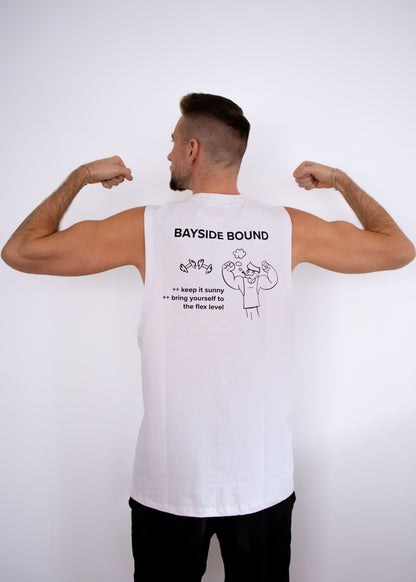 THE WORKOUT TANK