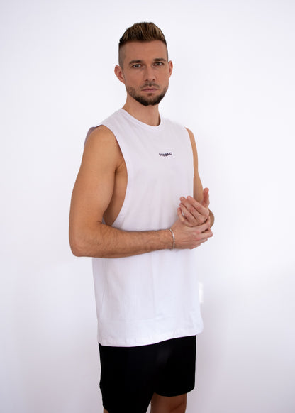THE WORKOUT TANK