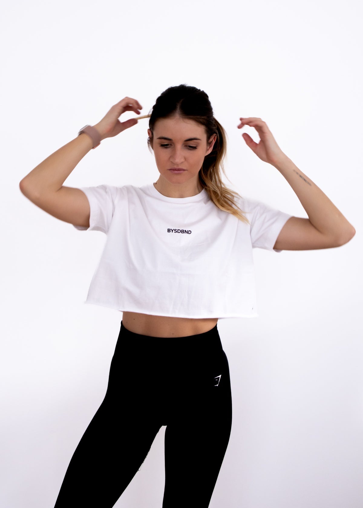 THE WORKOUT CROP