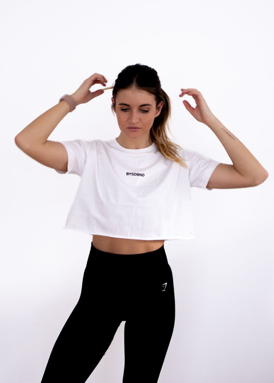 THE WORKOUT CROP
