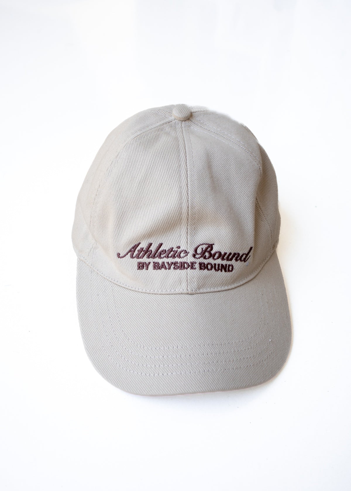 THE ATHLETIC BOUND CAP
